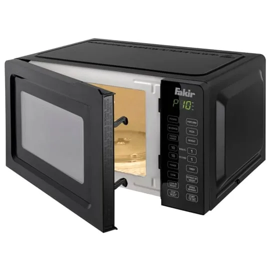 Mikrodalğalı soba Fakir Coziness 20 LT — Mikrodalğalı sobalar, Bakı (2)