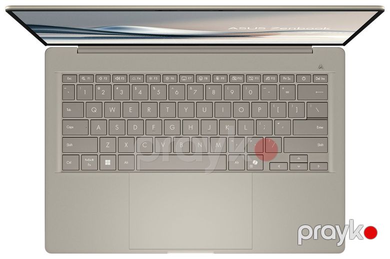 Noutbuk Asus Zenbook UX3407QA-QD409W (90NB1501-M00RM0) — Noutbuklar, Bakı (2)