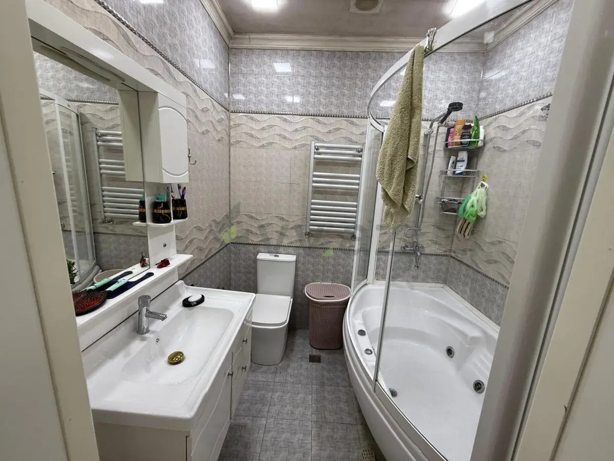 4 otaqlı Həyət evi Satılır, Biləcəri qəs., Binəqədi, Bakı — Ev, villa, Bakı (8)