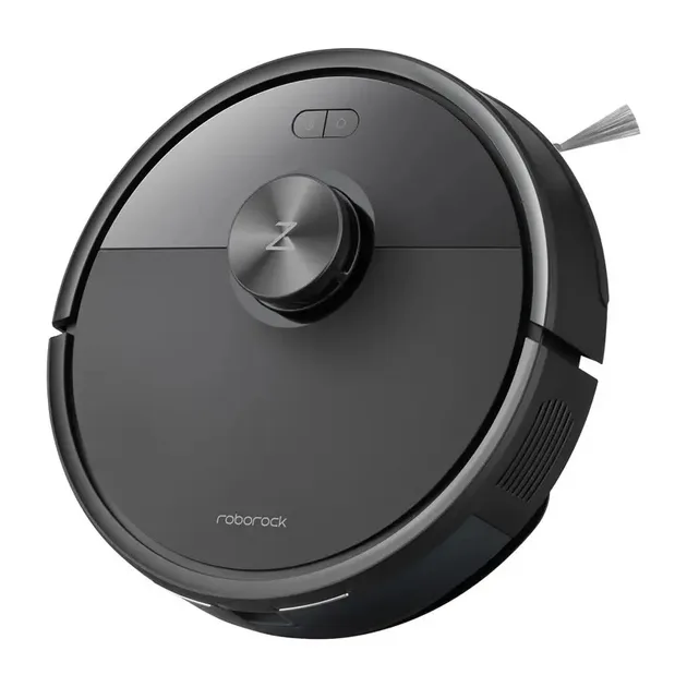 Robot tozsoran Roborock Q8 (Q7 TF) Black — Bakı