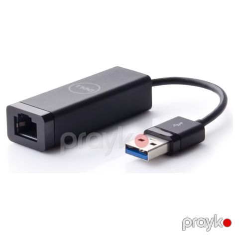 Dell Adapter – USB 3 to Ethernet (PXE) (470-ABBT) — Bakı