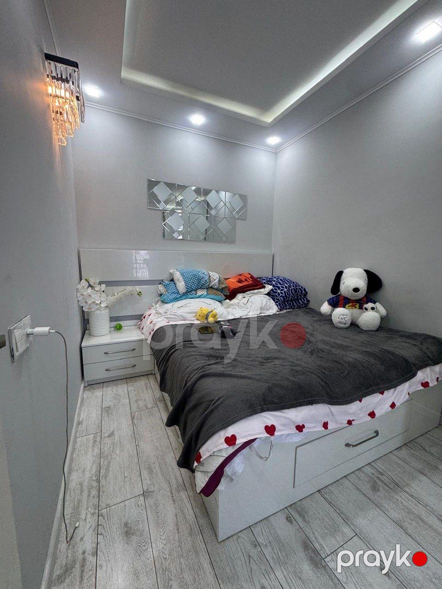 İcarəyə verilir 2 otaqlı yeni tikili 68 m² — Mənzil, Bakı (5)