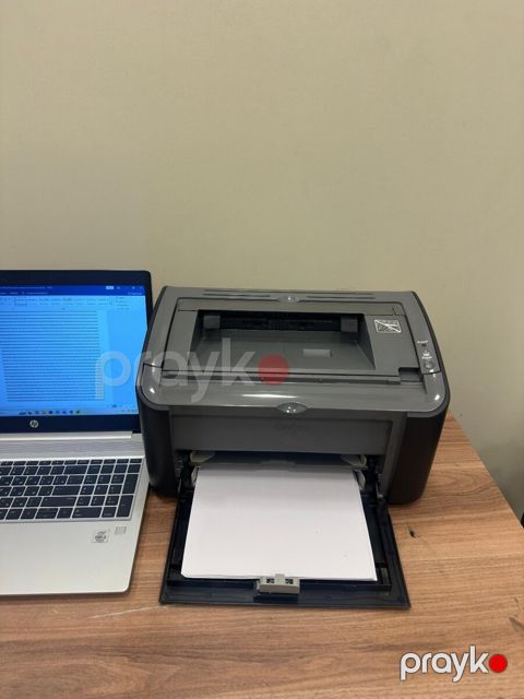 Lazer printer Canon LBP 2900 — Bakı