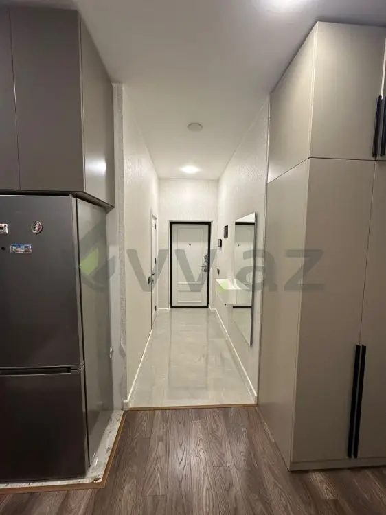 2 otaqlı mənzil Yeni tikili Satılır, Yasamal qəs., Yasamal, Bakı — Mənzil, Bakı (3)