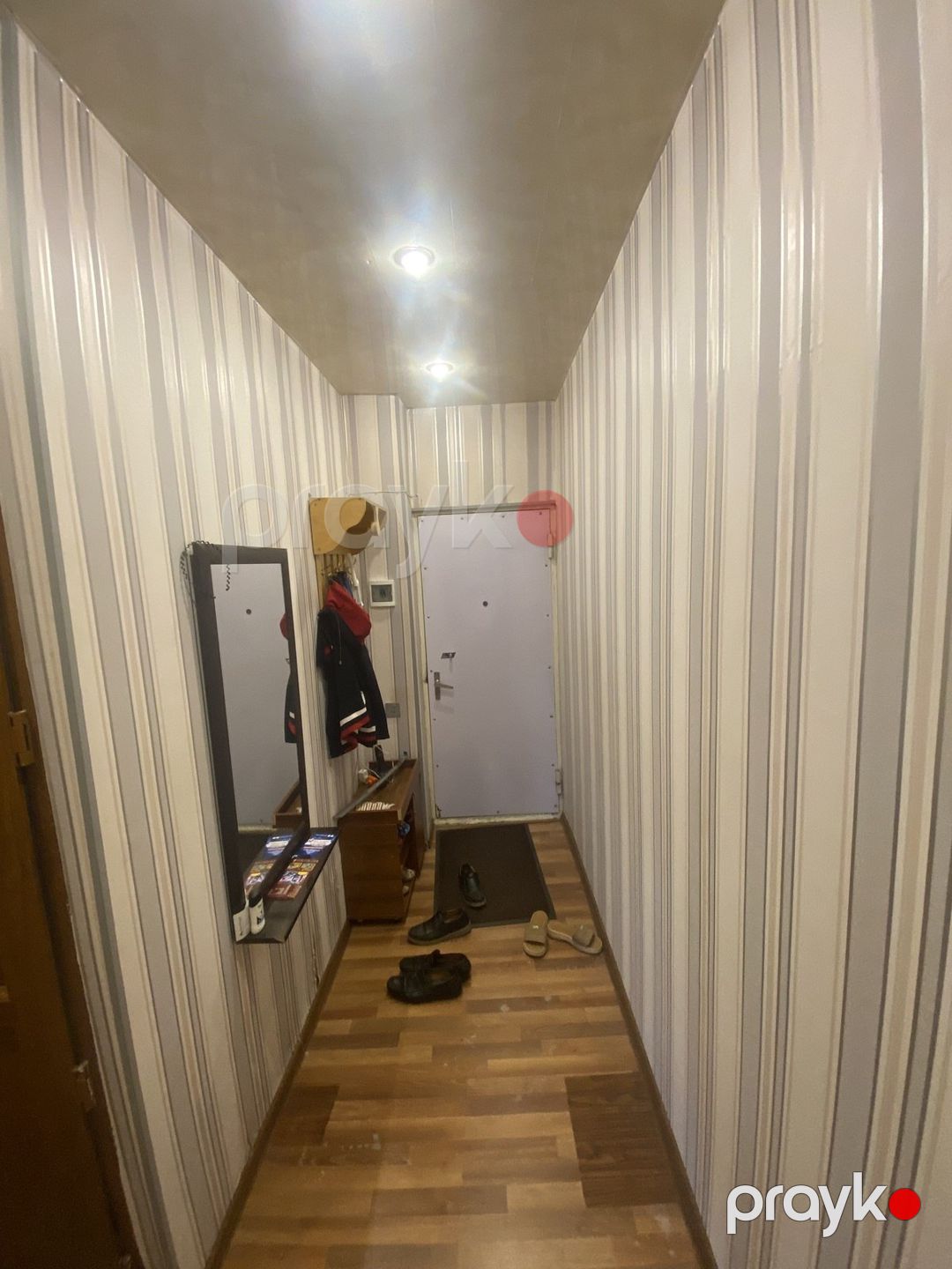 Satılır 2 otaqlı köhnə tikili 50 m² — Mənzil, Bakı (10)