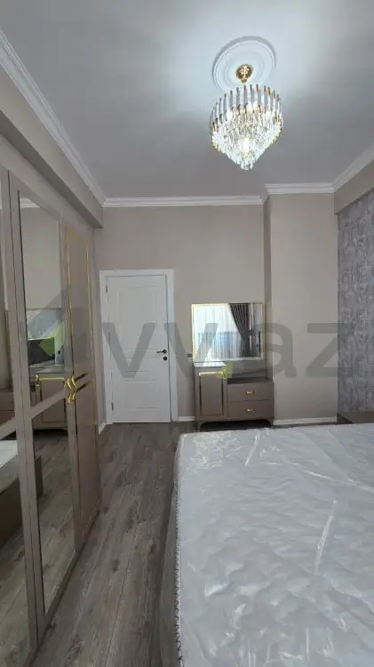 2 otaqlı mənzil Yeni tikili Satılır, Xırdalan — Mənzil, Xırdalan (6)