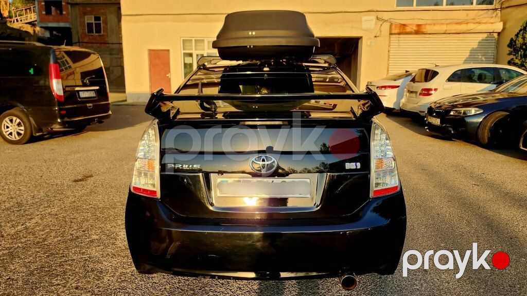 Toyota Prius, 1.8 L, 1.3 kWh, 2010 il, 237 000 km — Avtomobillər, Bakı (3)