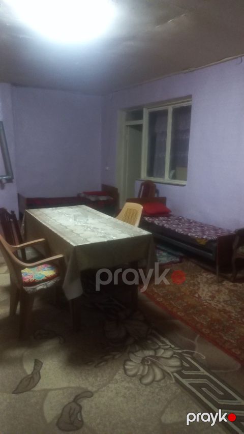 İcarəyə verilir 2 otaqlı həyət evi/bağ evi 65 m² — Xırdalan