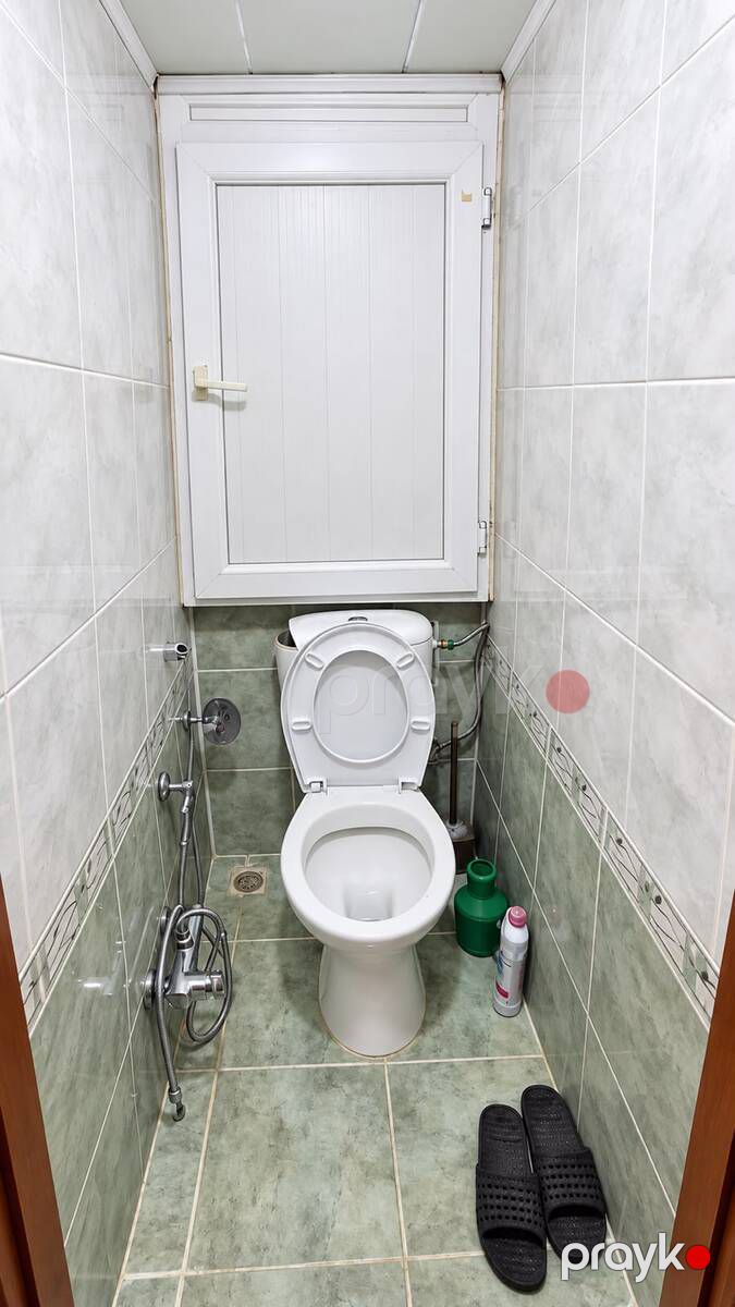 Satılır 2 otaqlı köhnə tikili 70 m² — Mənzil, Bakı (4)