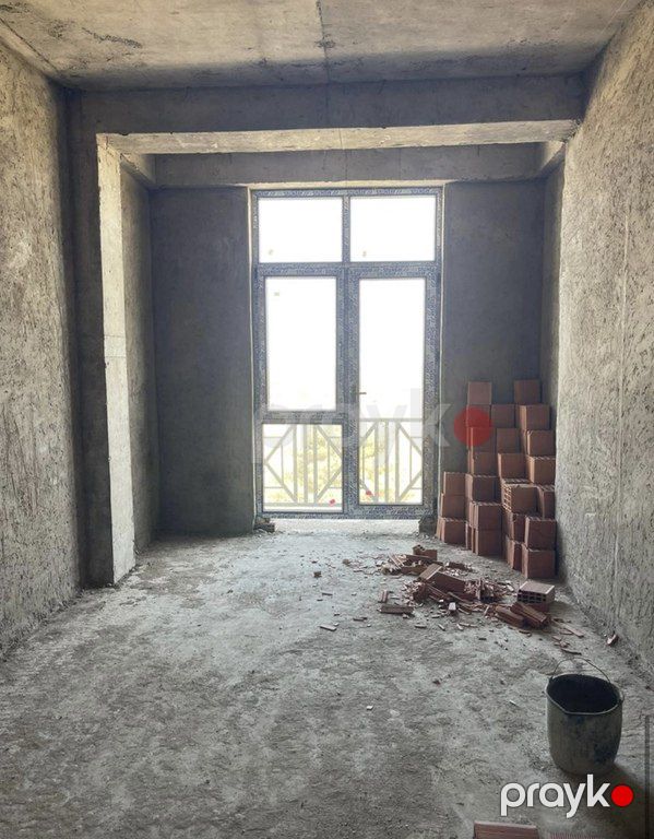 Satılır 1 otaqlı yeni tikili 52 m² — Mənzil, Bakı (10)