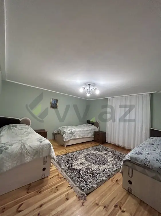 3 otaqlı Həyət evi Kirayə (günlük), Lənkəran — Ev, villa, Lənkəran (5)