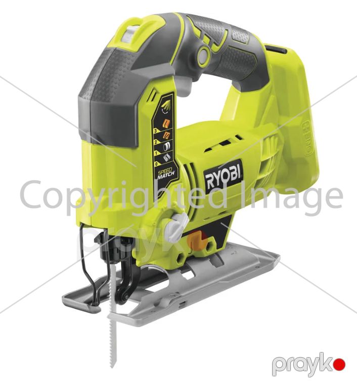 Alət dəsti Ryobi ONE+ R18CK3C-252S 5133003598 — Təmir və inşaat, Bakı (2)