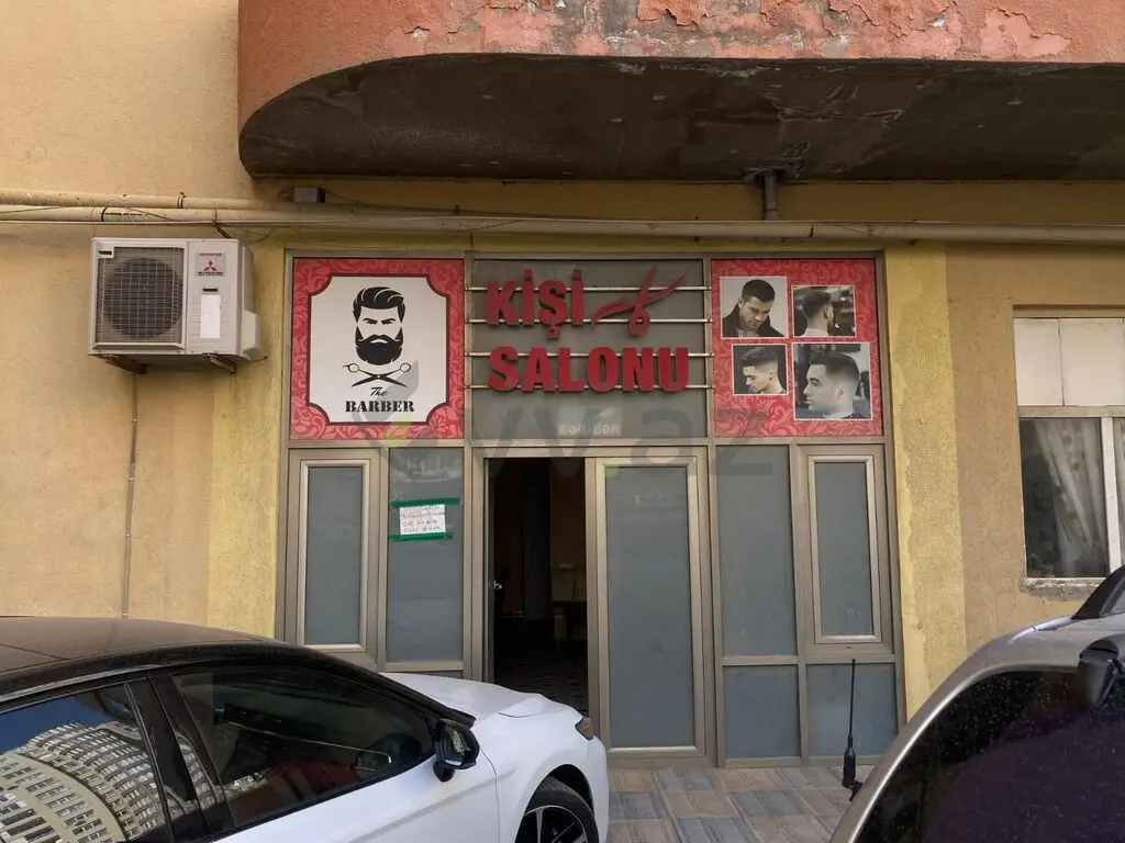 30 m² Obyekt / Ofis Satılır, Yeni Yasamal qəs., Yasamal, Bakı — Bakı