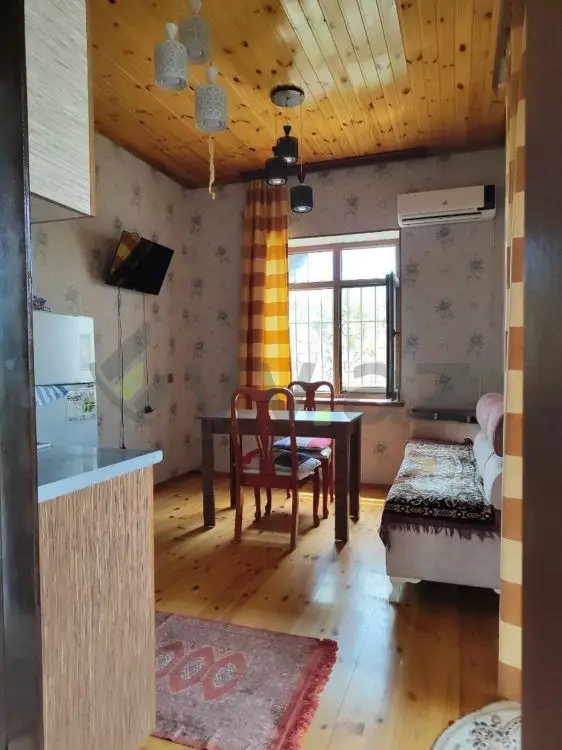 3 otaqlı Həyət evi Kirayə, Novxanı, Abşeron — Ev, villa (4)