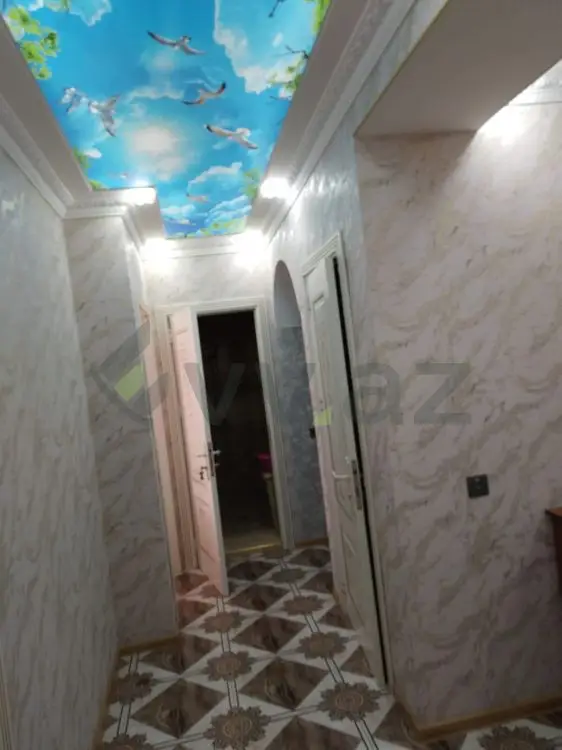 3 otaqlı mənzil Yeni tikili Satılır, Xırdalan — Mənzil, Xırdalan (9)