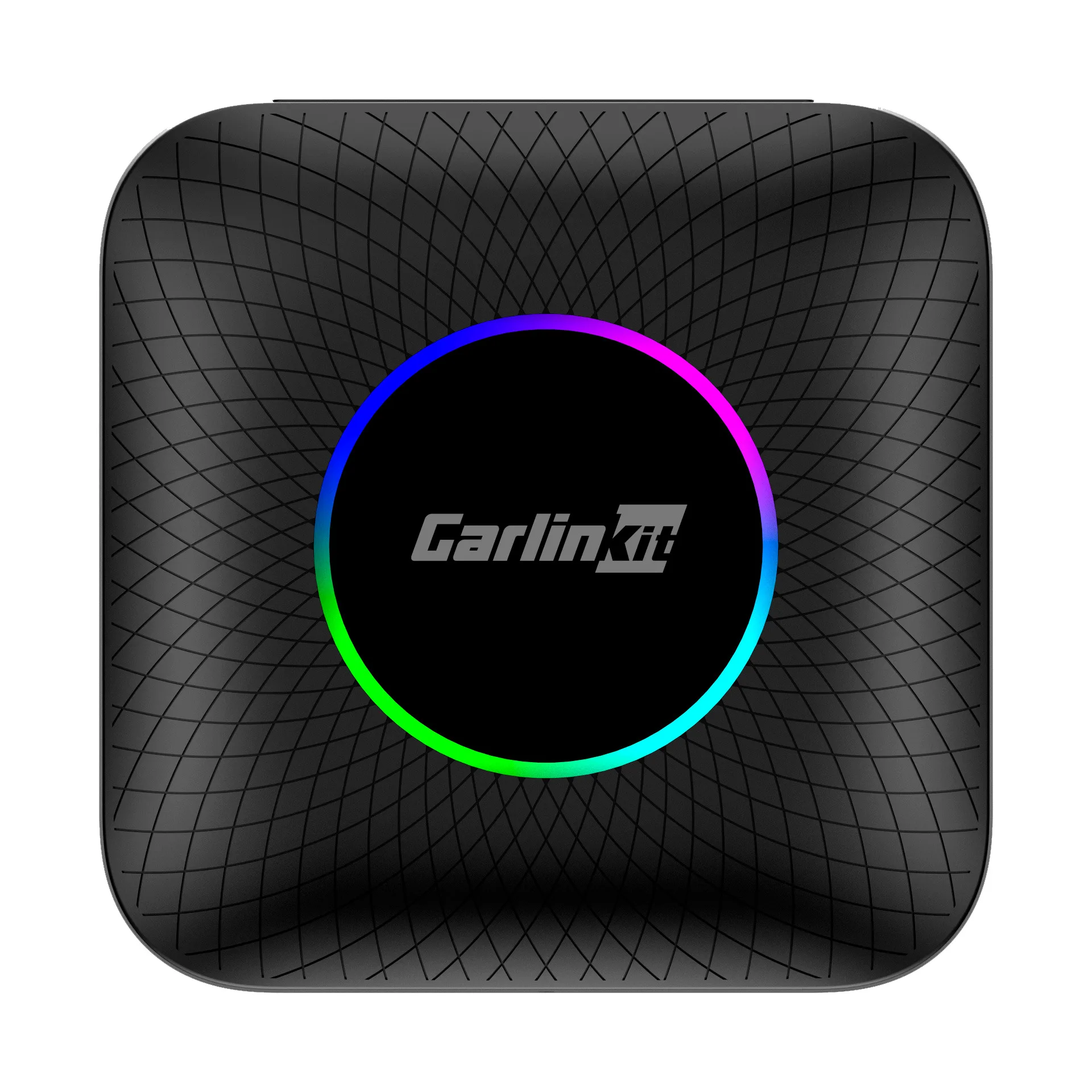 Avtomobil aksesuarı CarlinkIt CPC200-Tbox LED 4+64GB — Bakı
