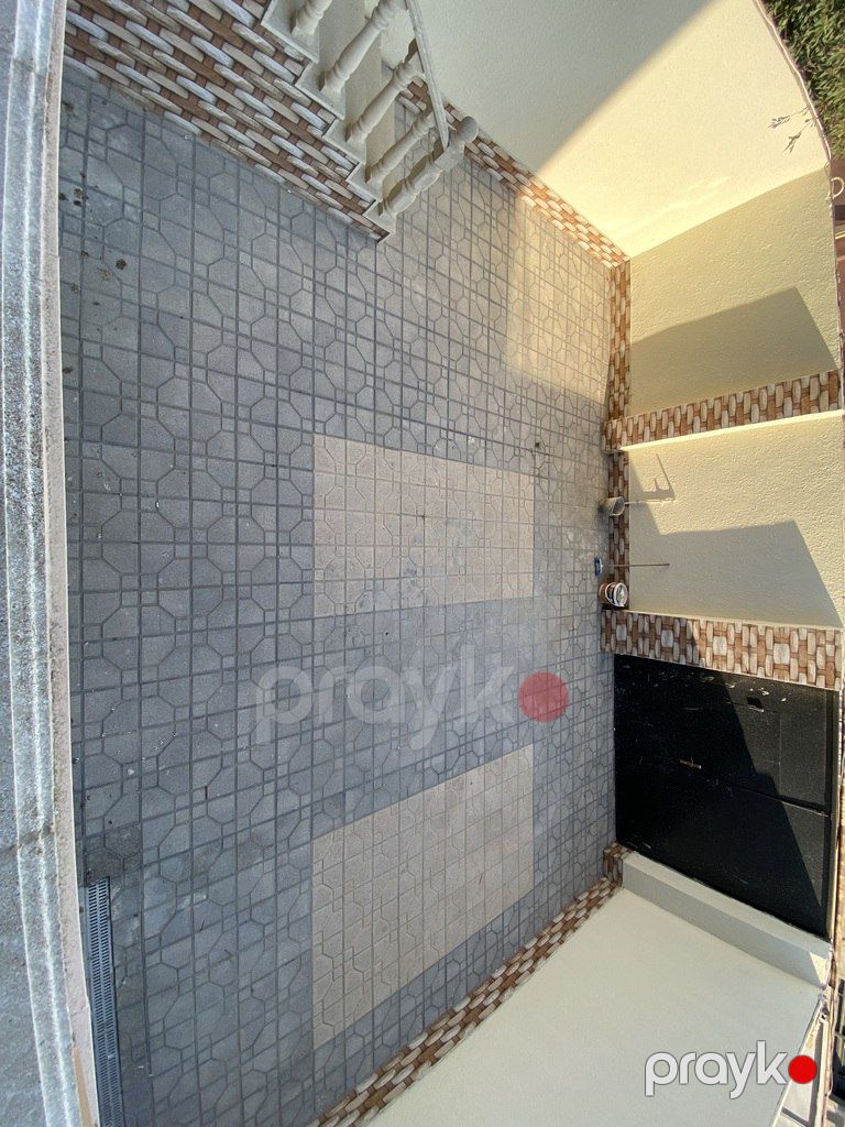 Satılır 4 otaqlı həyət evi/bağ evi 110 m² — Ev, villa, Bakı (3)