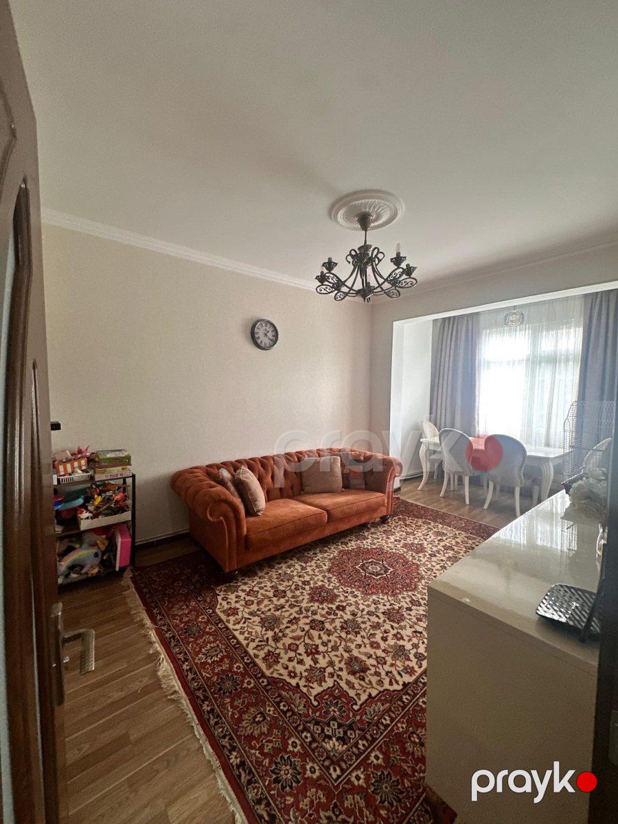 2-otaqlı mənzil, 20 Yanvar m., 55 m² — Mənzil, Bakı (6)