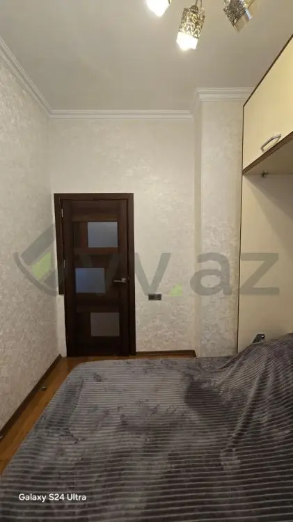2 otaqlı mənzil Yeni tikili Satılır, Xırdalan — Mənzil, Xırdalan (7)