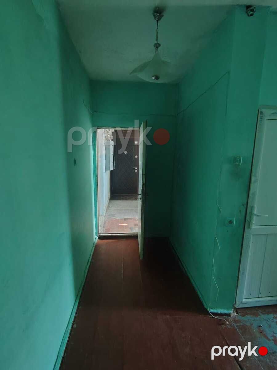 1-otaqlı mənzil, 9-cu mkr., 38 m² — Mənzil, Bakı (3)