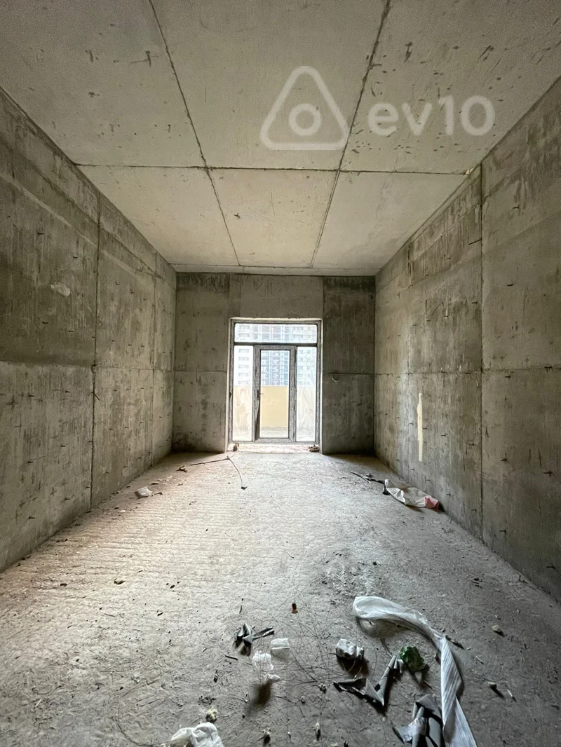 5 otaqlı mənzil, 256 m², Semed Vurgun kucesi — Mənzil, Bakı (5)