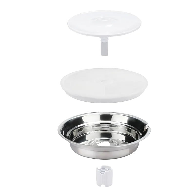 Petkit Eversweet 3 Pro-Wireless — Mallar, Bakı (3)
