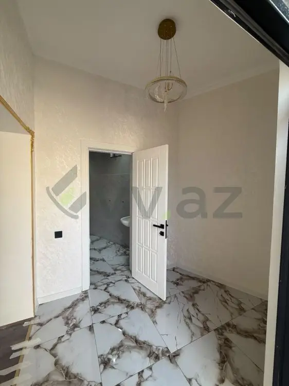 4 otaqlı Həyət evi Satılır, Xırdalan — Ev, villa, Xırdalan (8)