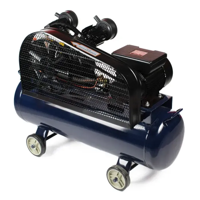 Makute V-0.17 70 L 2 HP Hava Kompressoru — Sənaye, Bakı (2)