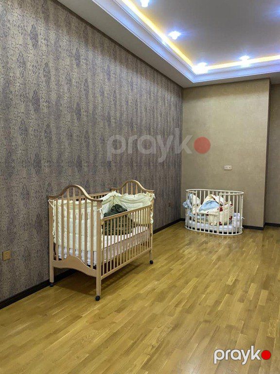 Satılır 4 otaqlı yeni tikili 218 m² — Mənzil, Bakı (9)