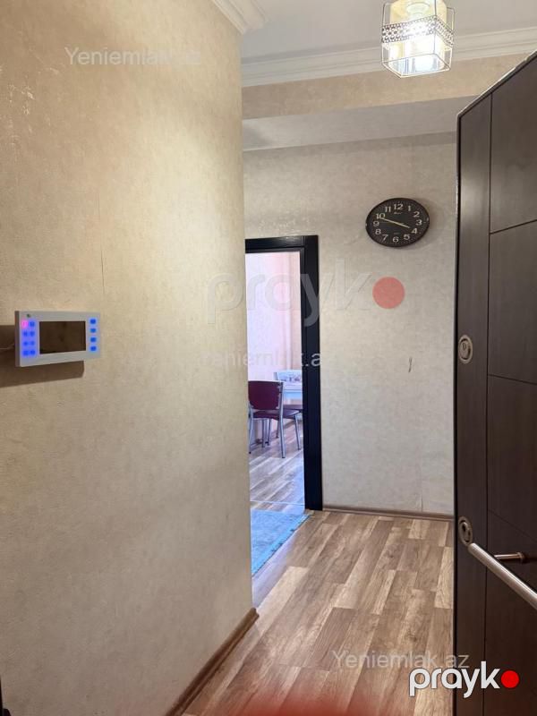 Satılır 2 otaqlı Bina evi menzil (Yeni tikili), 50 m², Yasamal rayonu — Mənzil, Bakı (8)