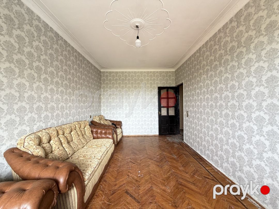 Satılır 3 otaqlı köhnə tikili 85 m² — Mənzil, Bakı (3)