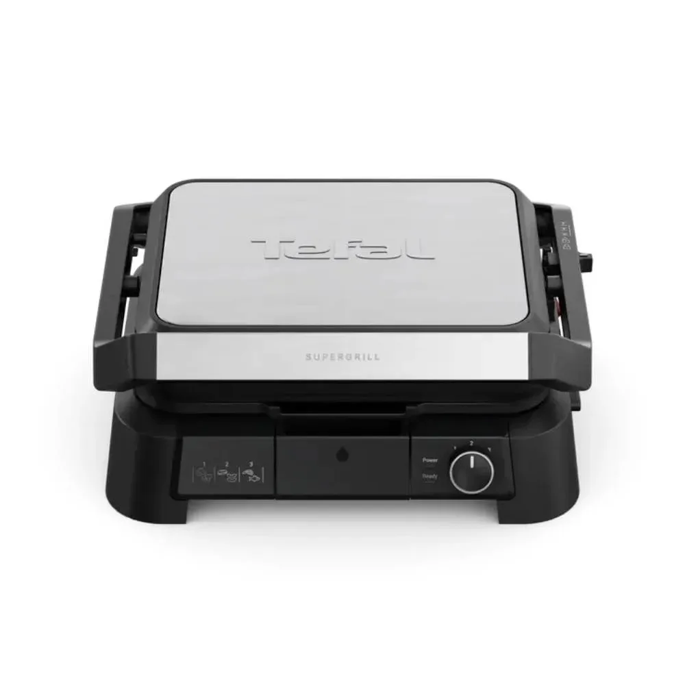 İzqara Tefal Supergrill 3 in 1 — Bakı