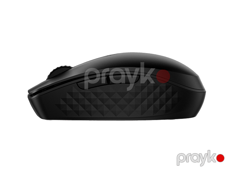 HP 425 Programmable Wrls Mouse (7M1D5AA) — Periferik cihazlar, Bakı (3)