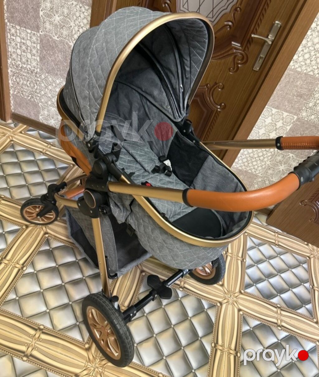 Araba aftokreslslo ile destdir qiymet son.Unvan Babek pr — Arabalalar, Bakı (3)
