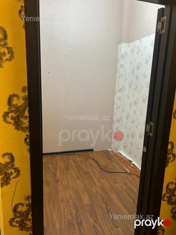 Satılır 3 otaqlı Bina evi menzil (Köhnə tikili), 80 m², Nəsimi rayonu — Mənzil, Bakı (8)