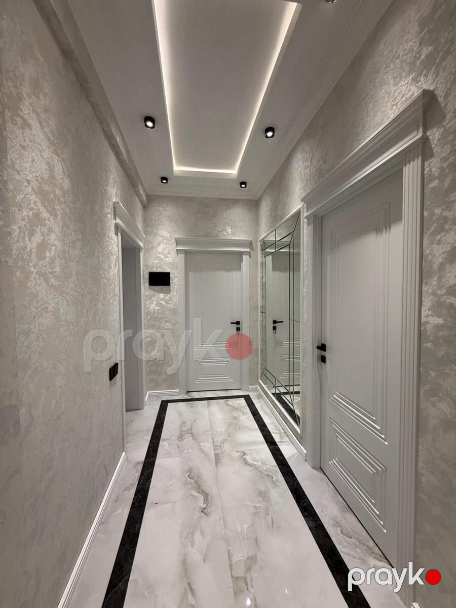 Satılır 3 otaqlı yeni tikili 70 m² — Mənzil, Xırdalan (8)