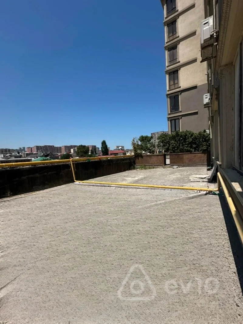 3 otaqlı mənzil, 123 m², A.M.Şərifzadə — Mənzil, Bakı (10)