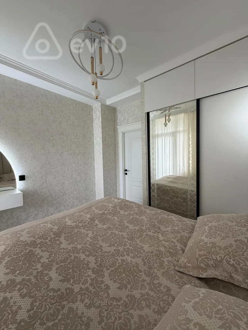 2 otaqlı mənzil, 57 m², BLU Citi, Xırdalan — Mənzil, Xırdalan (9)