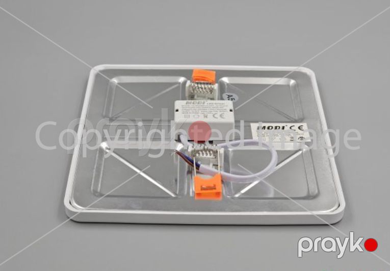 Led panel işığı Modi MD-PLQ3115S, 15W — İşıqlandırma, Bakı (2)