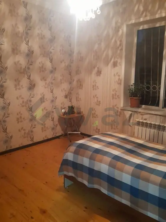 4 otaqlı Həyət evi Satılır, Hövsan qəs., Suraxanı, Bakı — Ev, villa, Bakı (9)