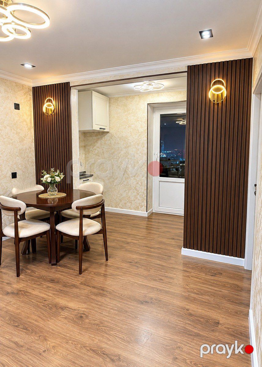 Satılır 2 otaqlı köhnə tikili 40 m² — Mənzil, Bakı (2)