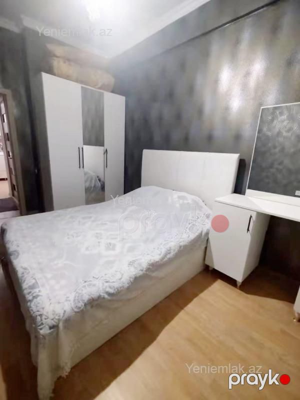 Satılır 3 otaqlı Bina evi menzil (Yeni tikili), 78 m², Saray — Mənzil, Abşeron (7)