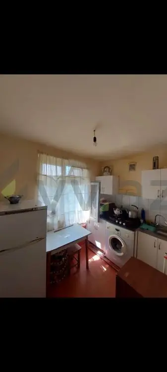 2 otaqlı mənzil Köhnə tikili Satılır, Yasamal qəs., Yasamal, Bakı — Mənzil, Bakı (6)