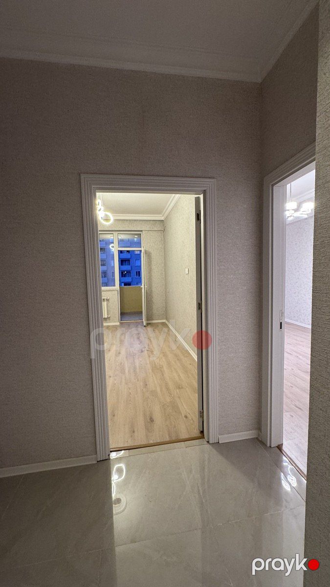 İcarəyə verilir 2 otaqlı yeni tikili 79.2 m² — Mənzil, Bakı (3)