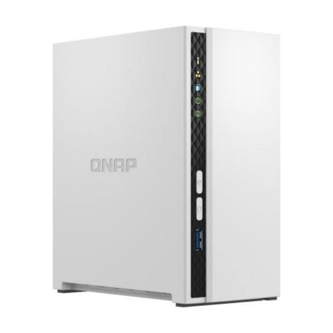 Qnap 2-Bay NAS Yaddaş Sistemi (TS-233) — Bakı