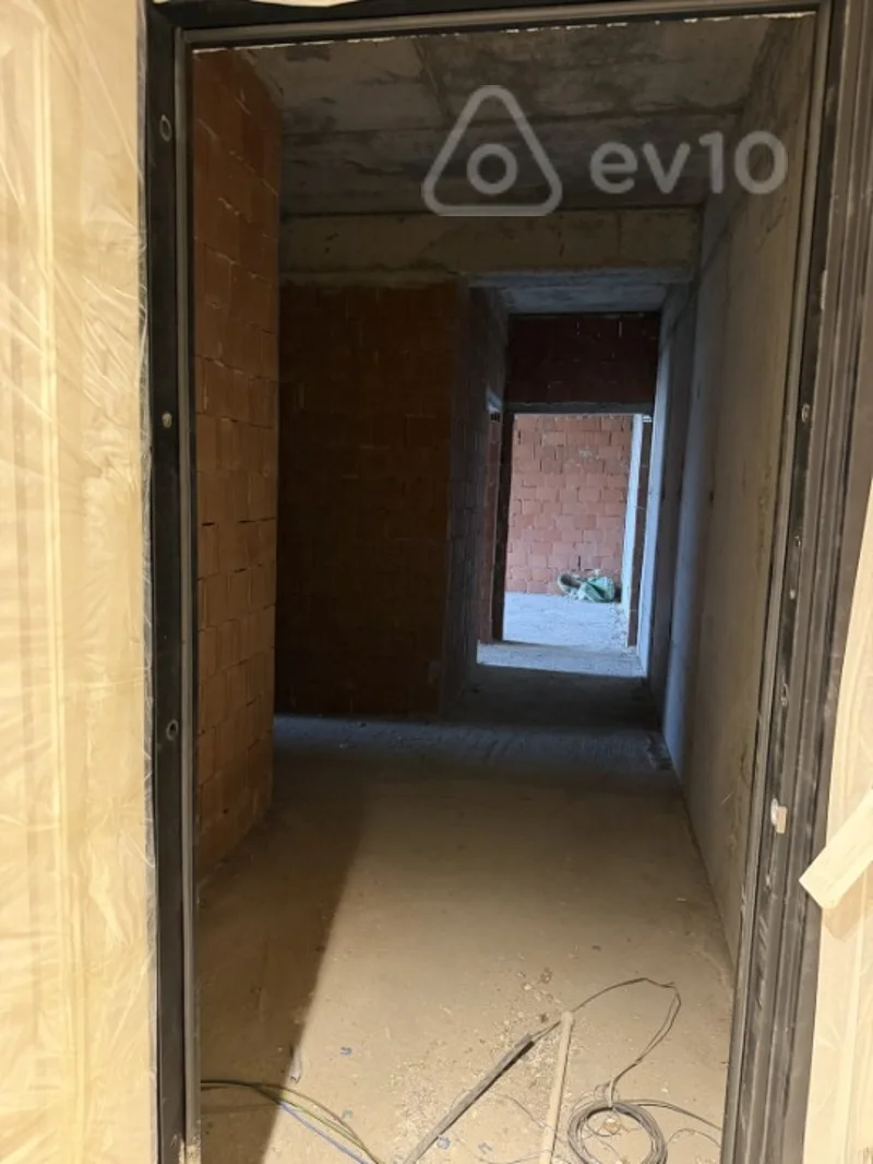 3 otaqlı mənzil, 121 m², Təbriz küçəsi — Mənzil, Bakı (8)