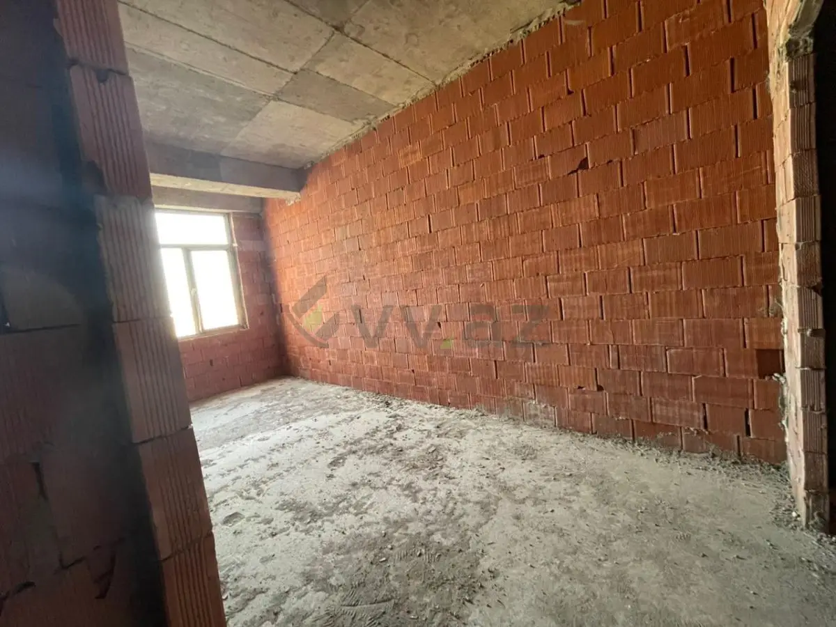 3 otaqlı mənzil Yeni tikili Satılır, Masazır, Abşeron — Mənzil (9)