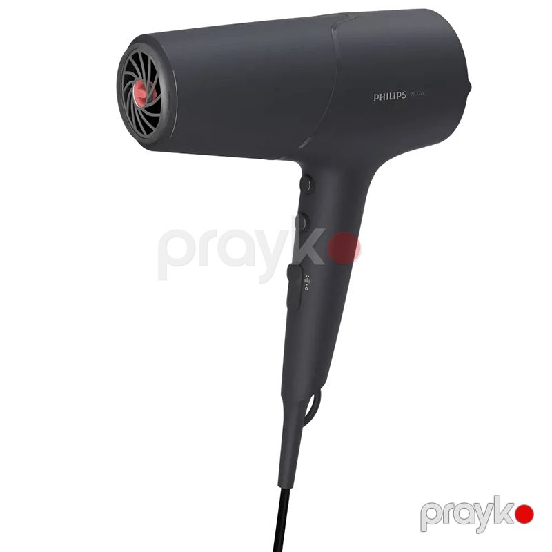 Fen Philips BHD504/00 — Fən, Bakı (2)
