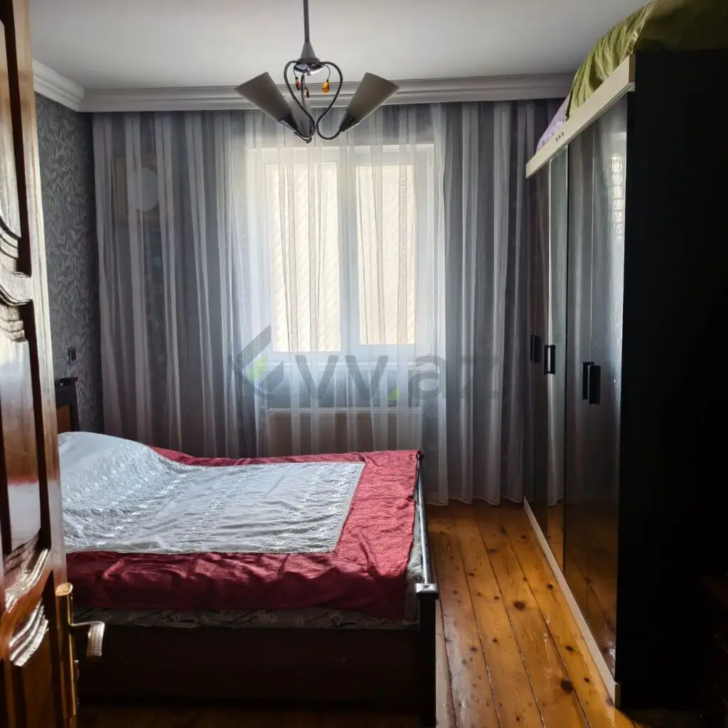 2 otaqlı mənzil Köhnə tikili Satılır, Xırdalan — Mənzil, Xırdalan (4)