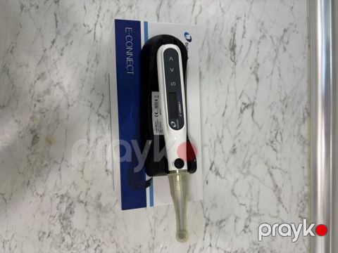 Eighteeth E-Connect Pro – endodontik mikromotor Təsvir: - Stomatoloji — Bakı